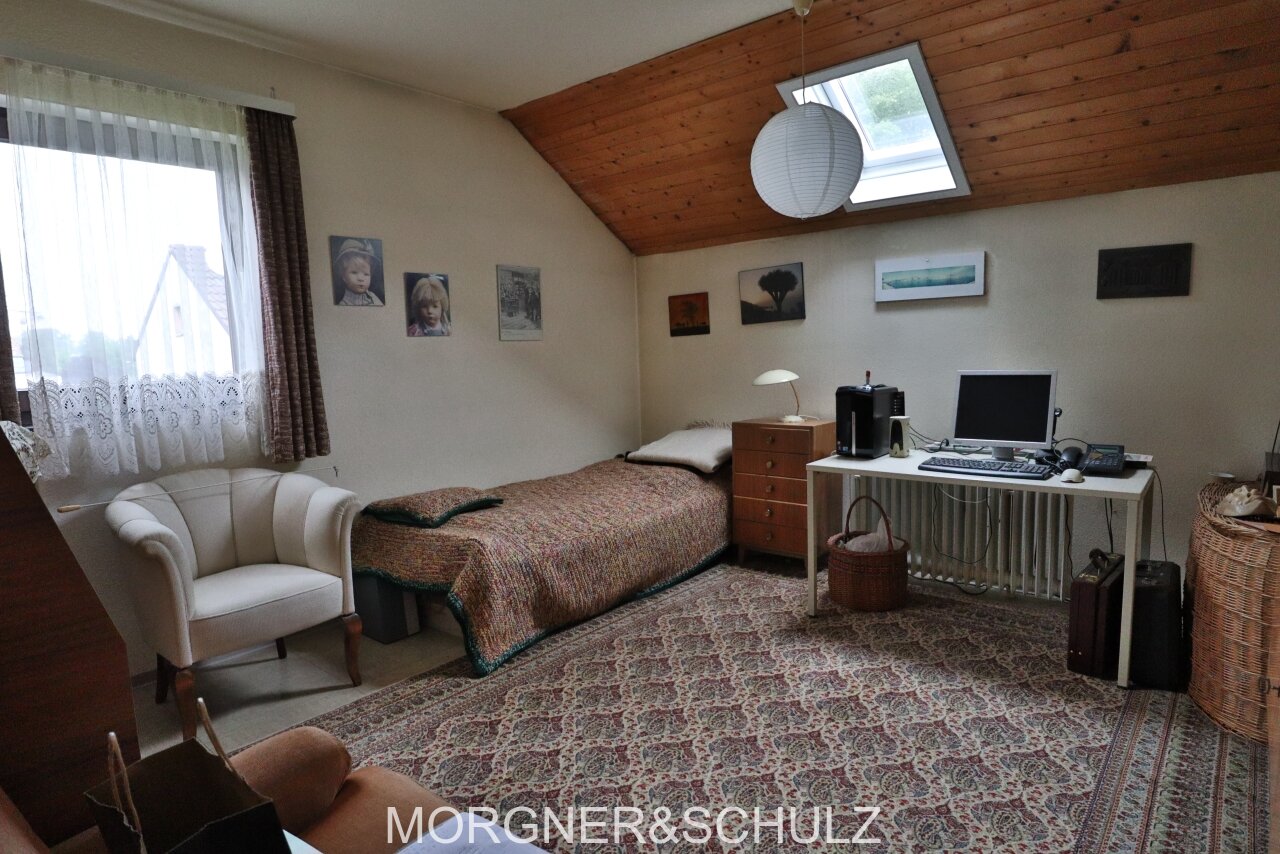 Gästezimmer / Kinderzimmer