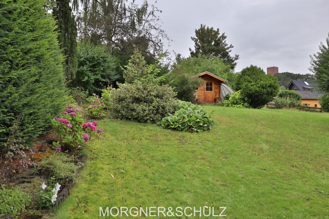 Gartenlandschaft