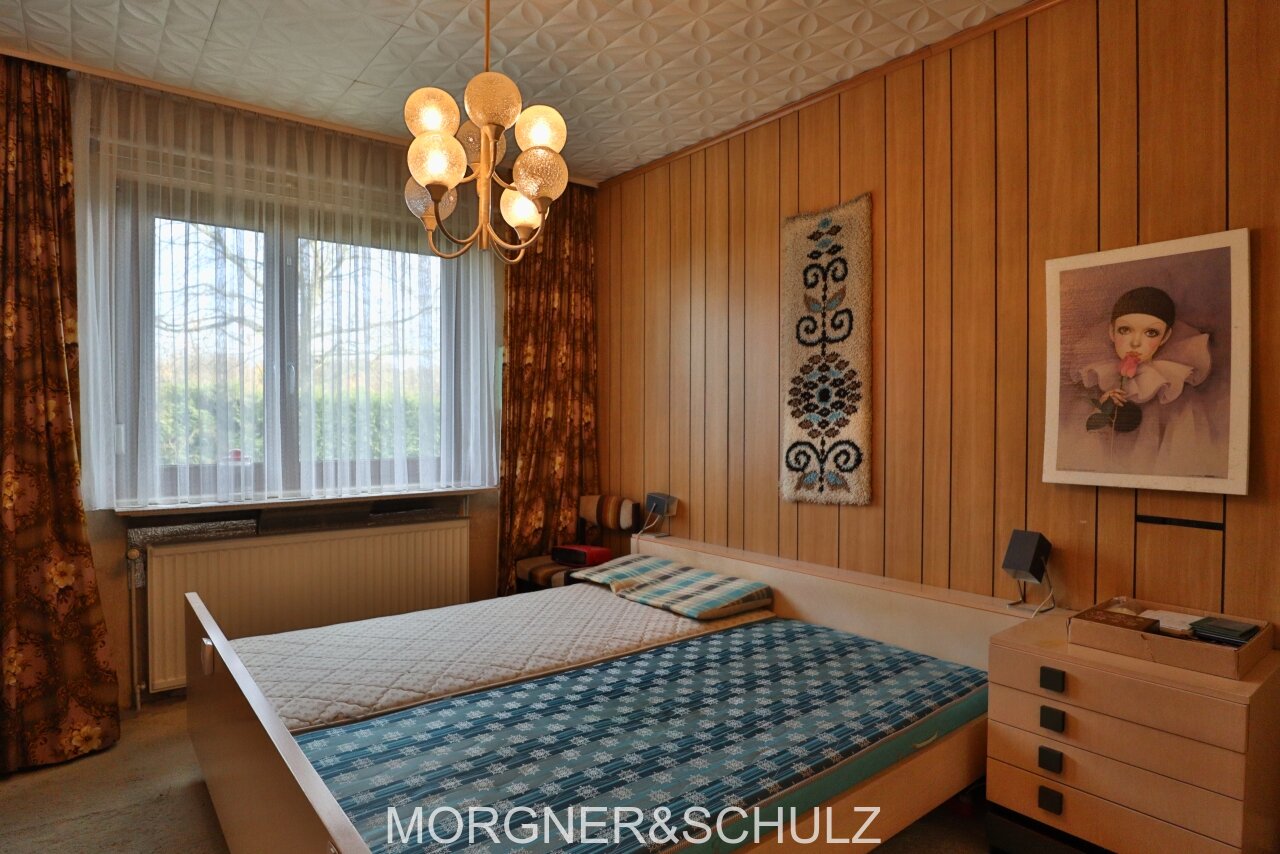 Elternschlafzimmer