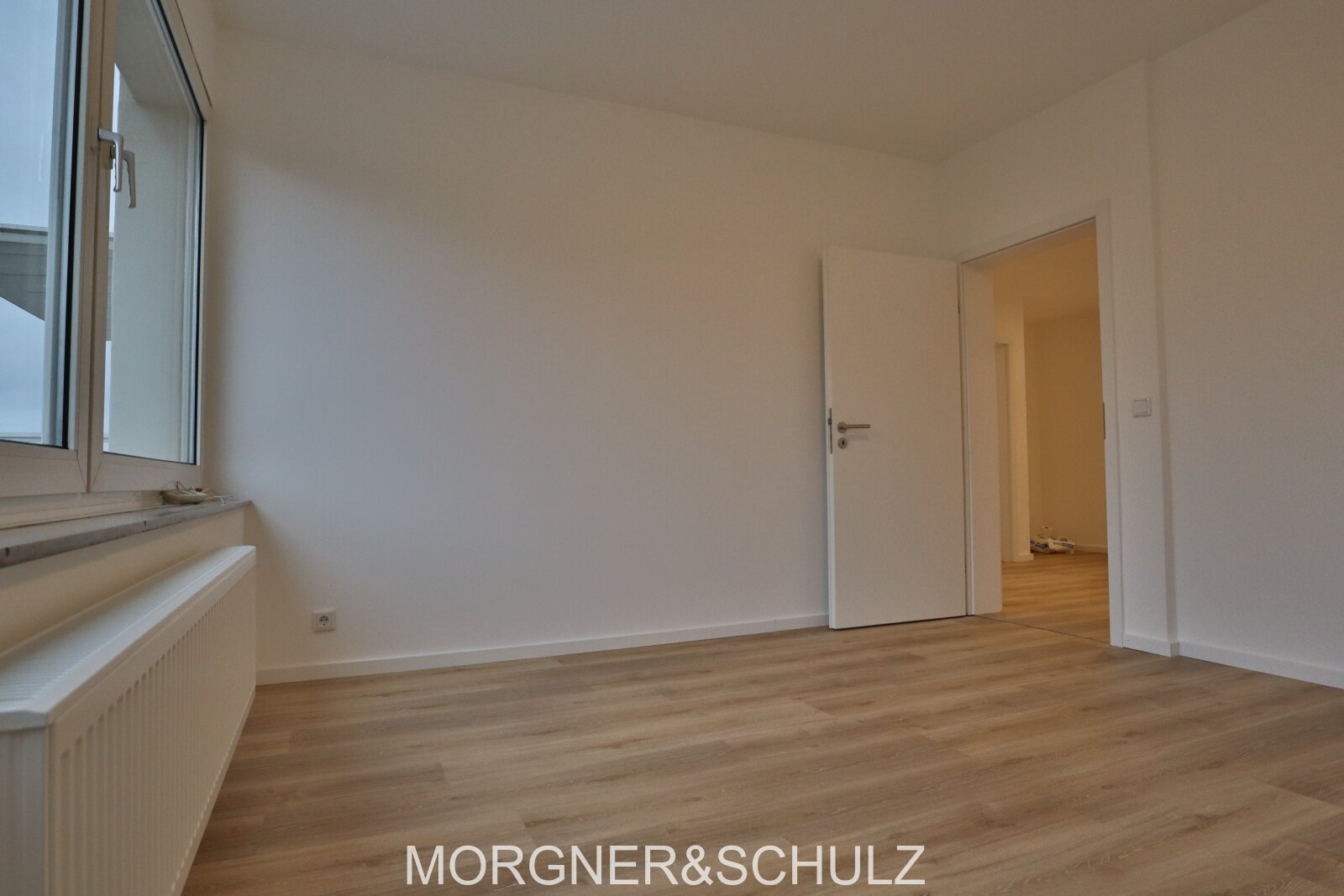 4 Schlafzimmer groß oder WG Zimmer