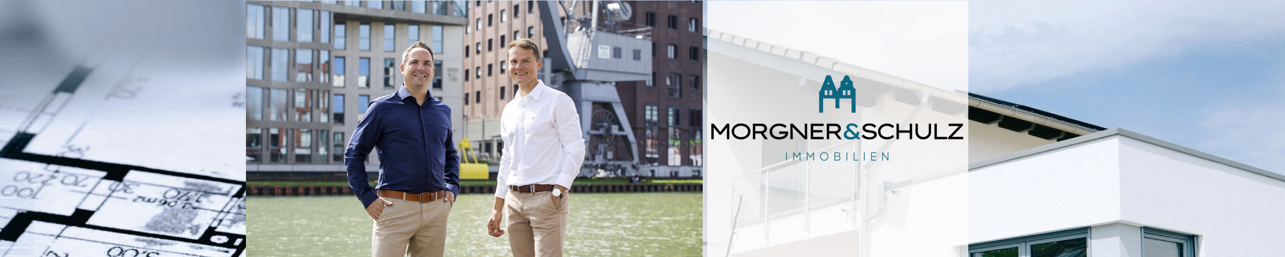 Morgner & Schulz Immobilien GmbH